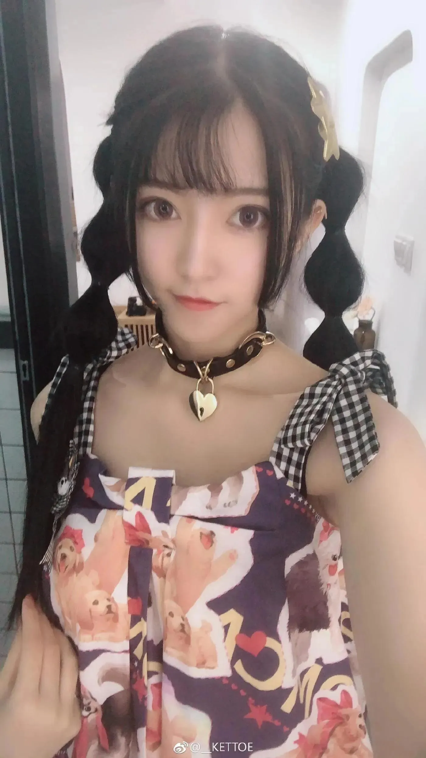 Kettoe – NO.01 微博配图[1][14] [63P]插图8